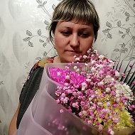 Олеся Чвалинская
