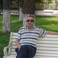 Siyavus Mammadov