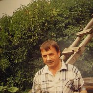 Михаил Рыженков