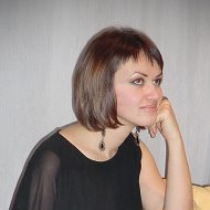 Яна Садыкова