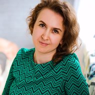 Кристина Крылова