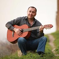 Шамиль Мусаев