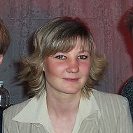 Елена Куйчик