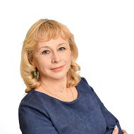 Марина Елькина