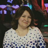 Елена Скорупо