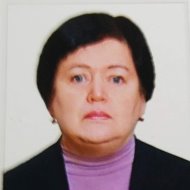 Марина Пешкова