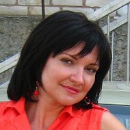 Наталья Григорьевна
