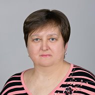 Валентина Кича
