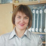 Наталья Мищенкова