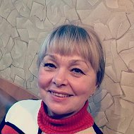 Татьяна Куштым