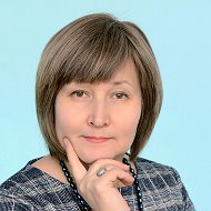 Виктория Александрова