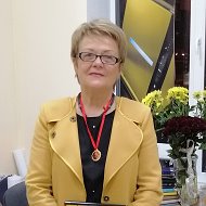Мария Худякова