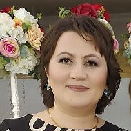 Светлана Башарова