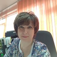 Ирина Рачева