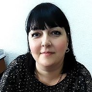 Наталья Ухарская