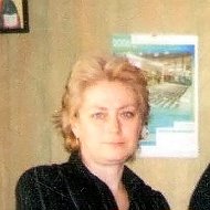 Людмила Профатилова
