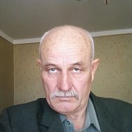 Олег Черноусов