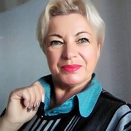 Татьяна Сагалюк