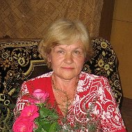 Анна Петрушова