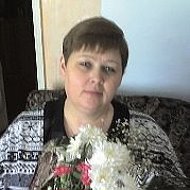 Полина Борисова