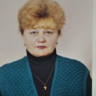 Валентина Вильтовская