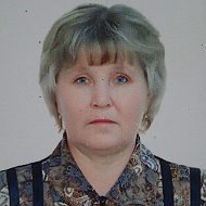 Лида Петухова