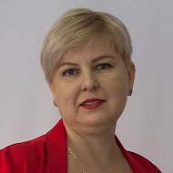 Наталья Фандина