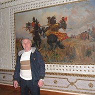 Сергей Будаев
