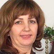 Екатерина Шунькина