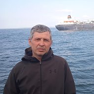 Андрей Головченко