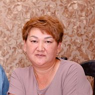 Самия Табулдыева