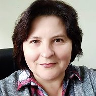 Елена Крапивина