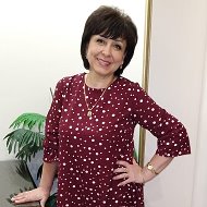 Людмила Зимина