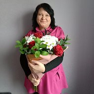 Наталья Божко