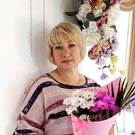 Татьяна Капралова