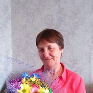 Екатерина Мышакина