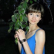 Настюшка Данилевская