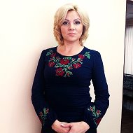 Наталья Шмаренкова
