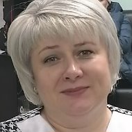 Елена Прокудина