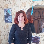 Наталья Челпаченко