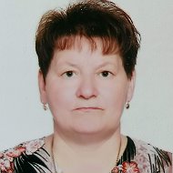 Светлана Гаранович