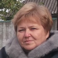 Антоніна Яковенко