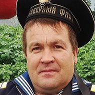 Алексей Александров