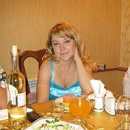 Елена Каменская