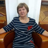 Светлана Пологонская-руткевич
