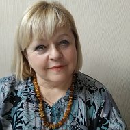 Валентина Малишевская