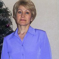 Катя Одинцова