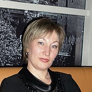 Татьяна Селивёрстова/арзамасцева
