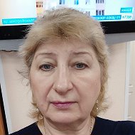 Вера Уварова