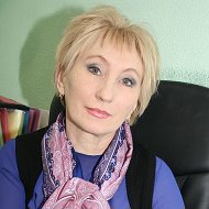 Елена Алмазова